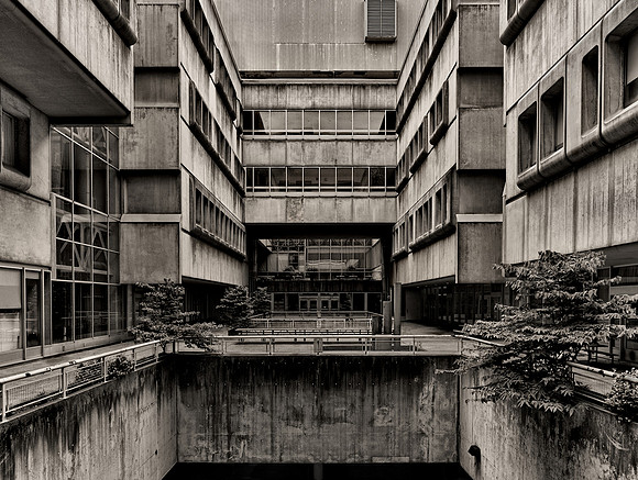McMaster Medical Centre
