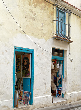 San Ignacio Street