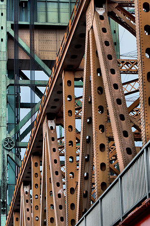 Burlington Lift Bridge