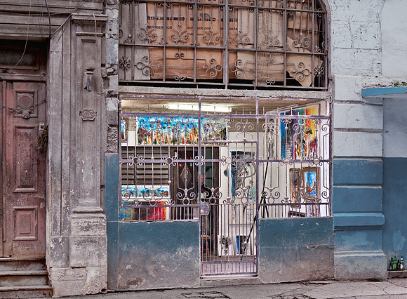 Avenida de Belgica