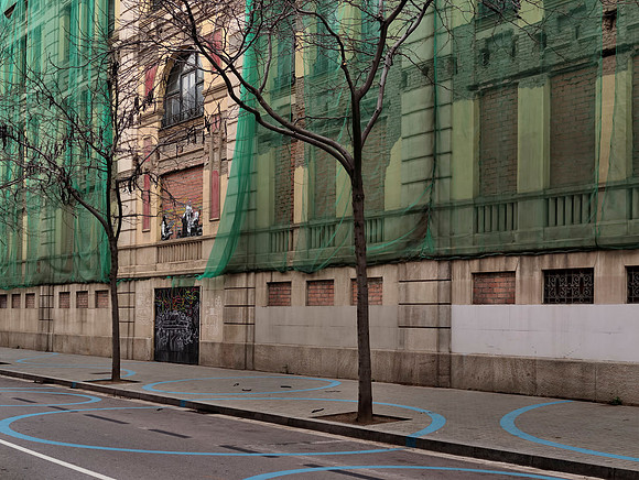Eixample