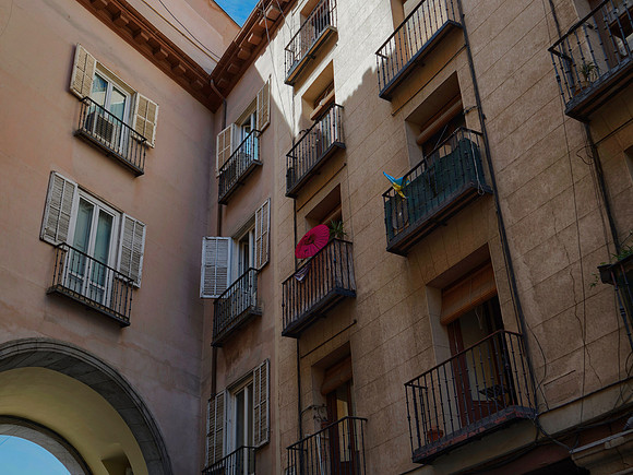 Plaza Mayor 3