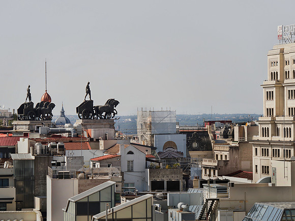 Círculo de Bellas Artes