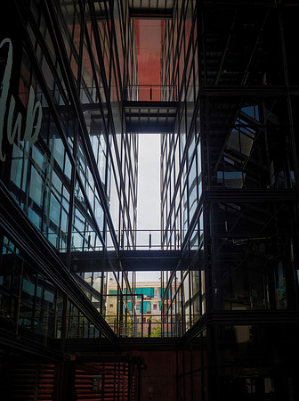 Museo Reina Sofía 3