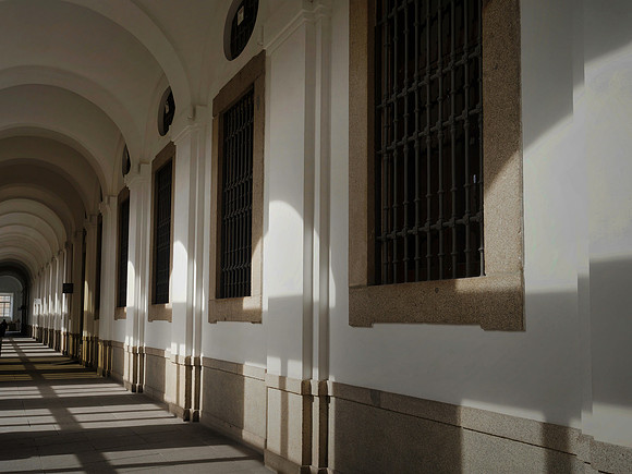 Museo Reina Sofía 1