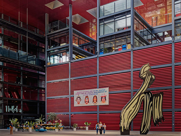 Museo Reina Sofía 2
