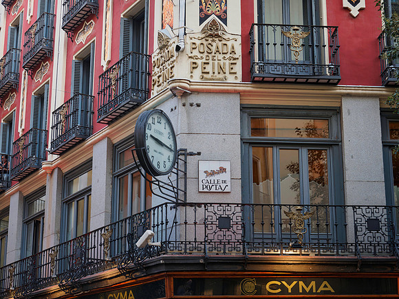 Plaza Mayor 4
