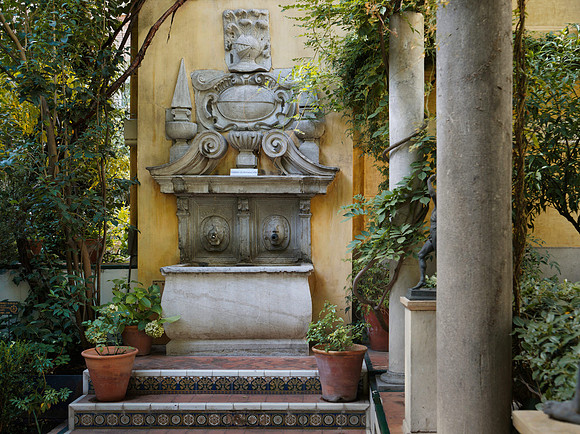 Museo Sorolla 2
