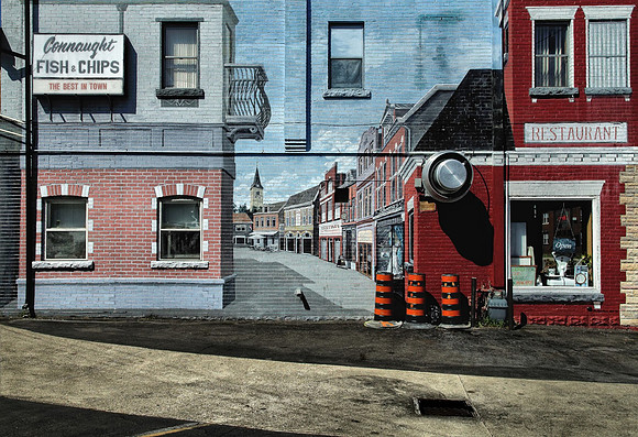 Gage Ave