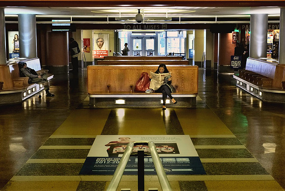 Go Station
