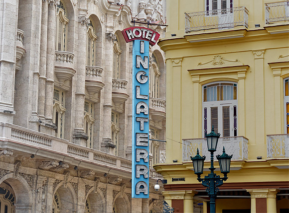 Parque Central