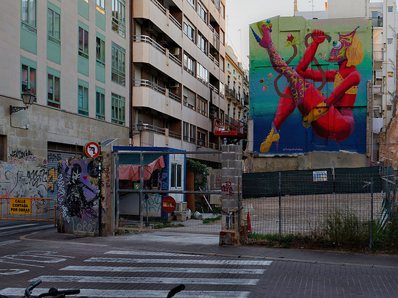 Ciutat Vella 3