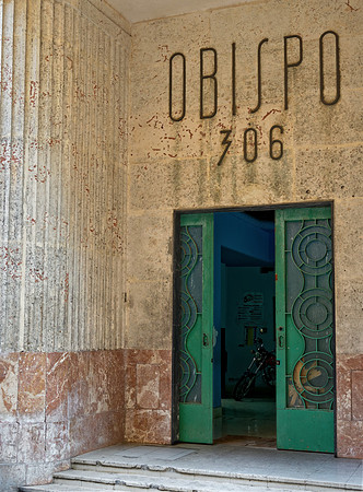 Obispo Street