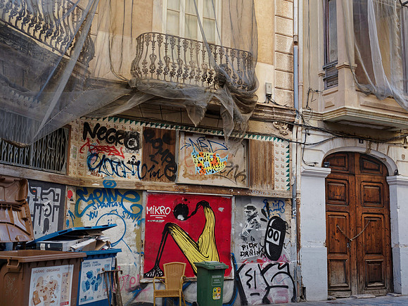 Ciutat Vella 1