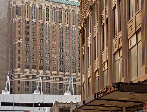 Detroit