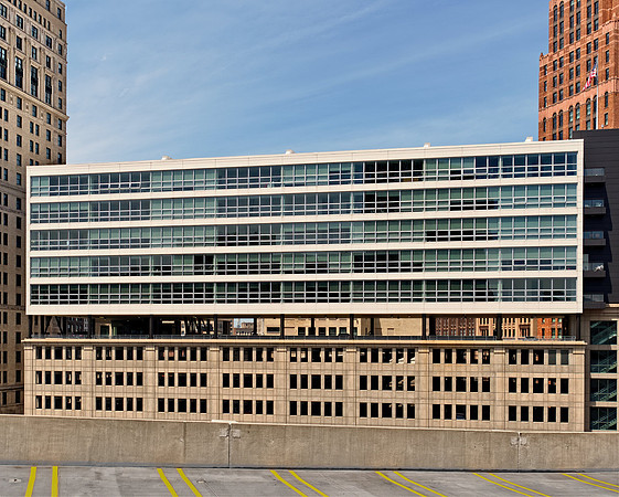 Detroit