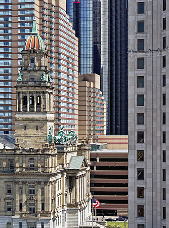 Detroit