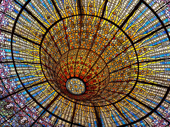 Palau de la Música Catalana