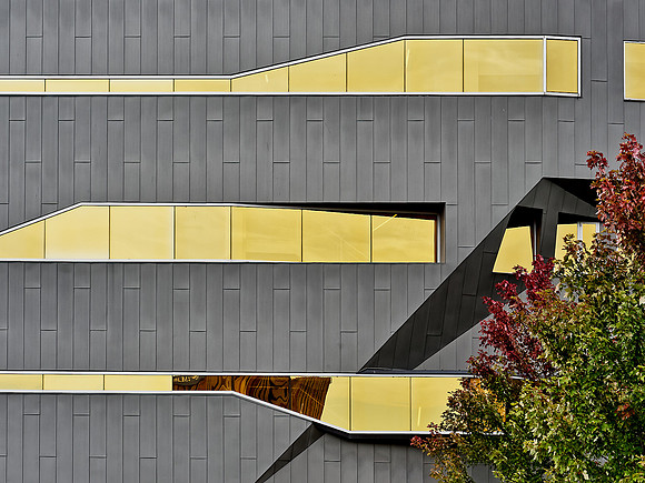 Perimeter Institute, Waterloo, Ontario