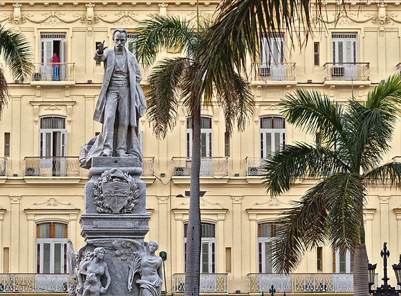 Parque Central