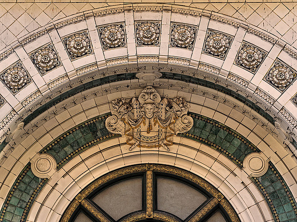 Detroit