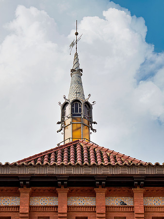 Central Market of Valencia 5