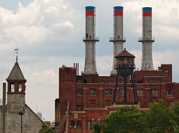 Detroit