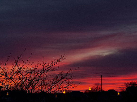 Sunrise