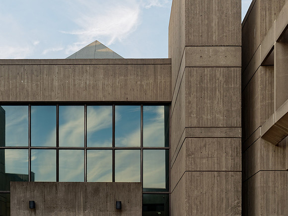 Brantford - City Hall 2