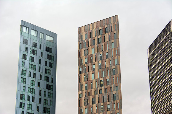 Eixample