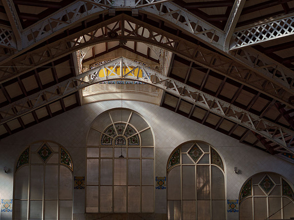 Central Market of Valencia 3