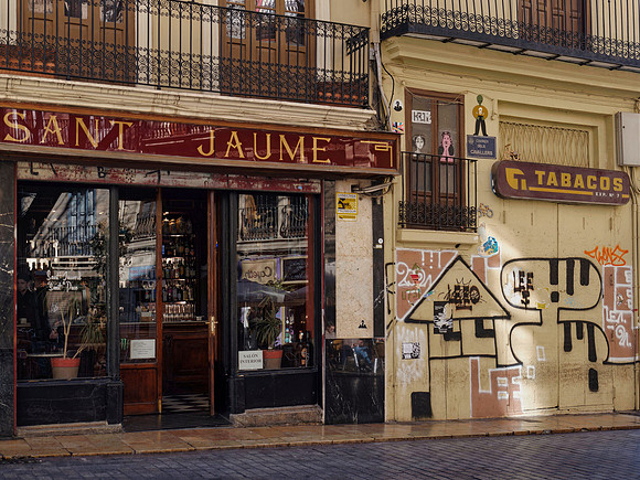 Ciutat Vella 2