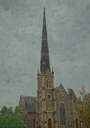 Galt, Ontario