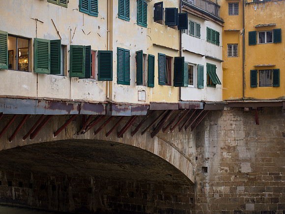 Ponte Vecchio