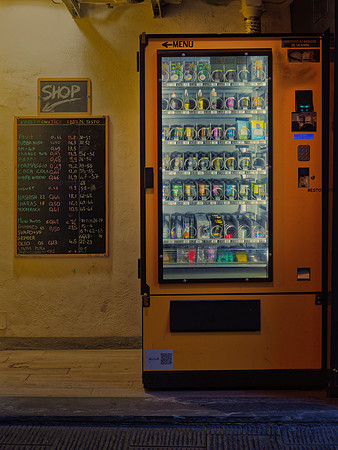CBD Machine