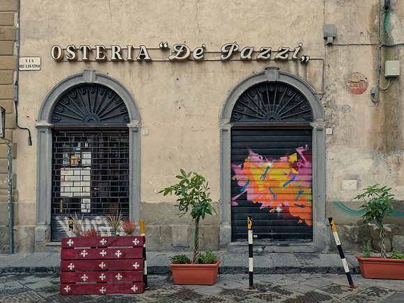 Florence 5