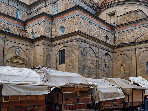 Basilica di San Lorenzo