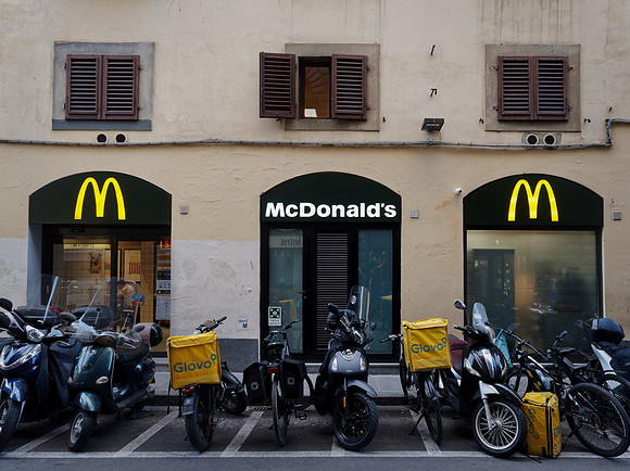 Florence 6