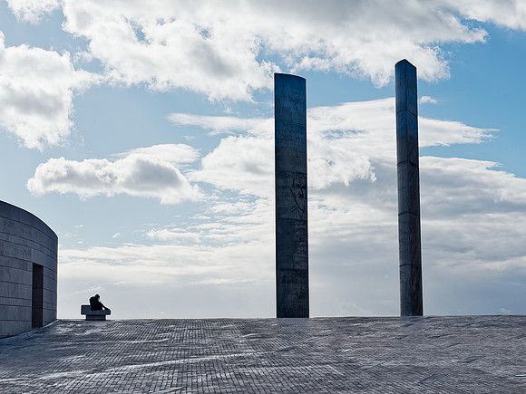 Champalimaud Foundation 2