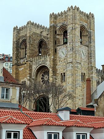 Church Saint Anthony of Lisbon 2