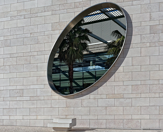 Champalimaud Foundation 1