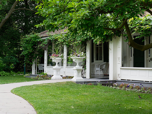 London, Ontario
