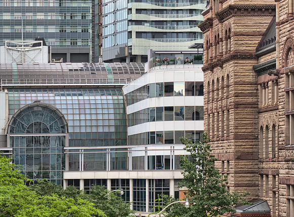 Toronto