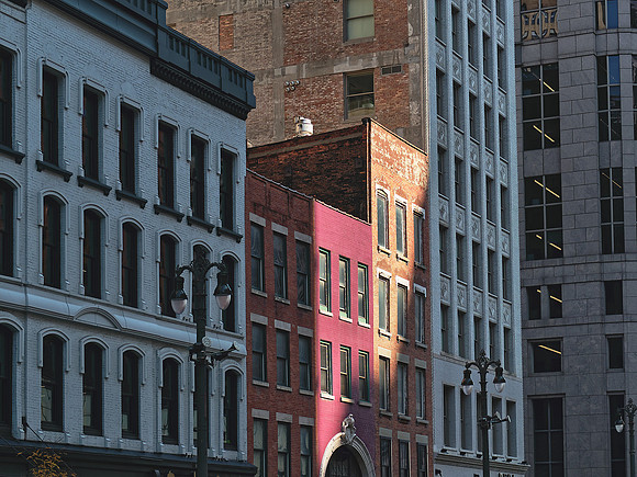Detroit
