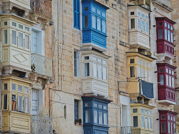 Valletta