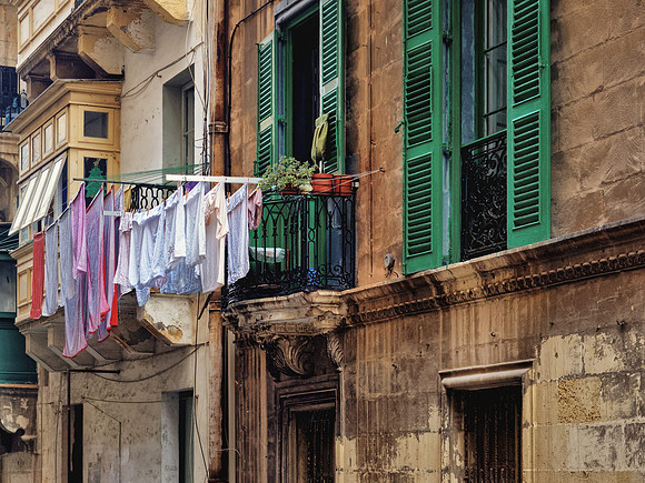 Valletta
