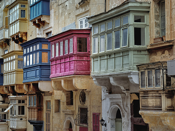 Valletta