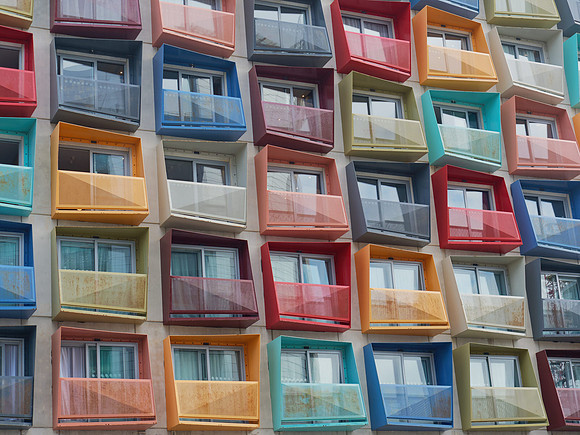 Valletta - Sliema