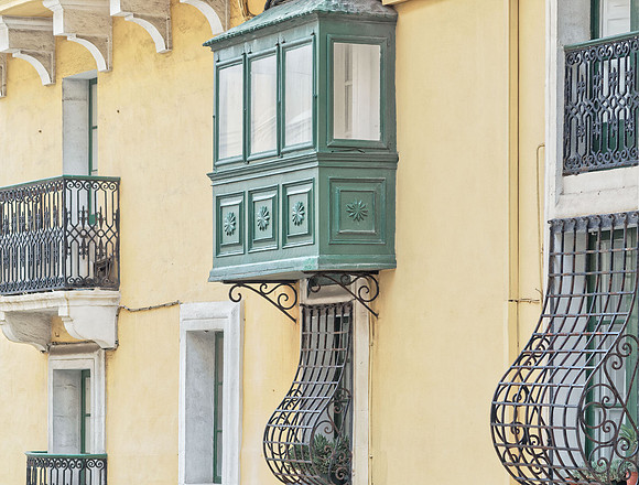 Valletta