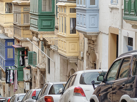 Valleta